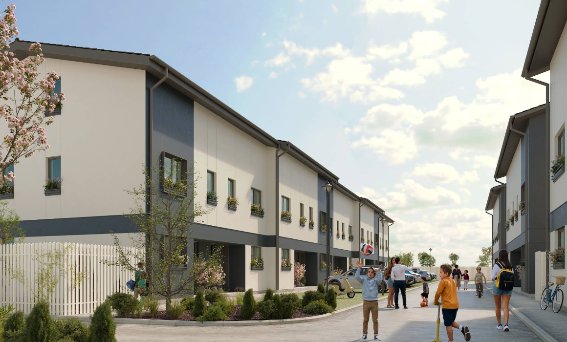 Mobexpert Homes Pipera 